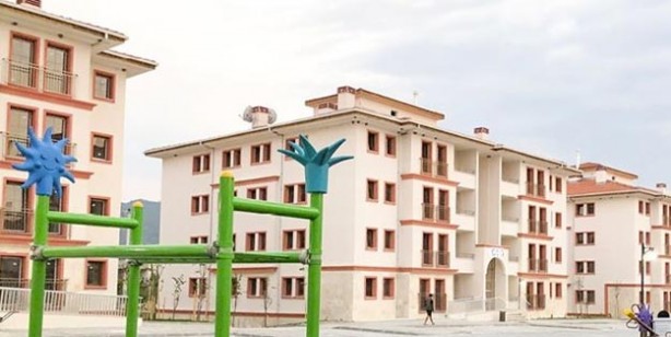 Foto - TOKİ sözleşmeleri ne zaman imzalanacak?
