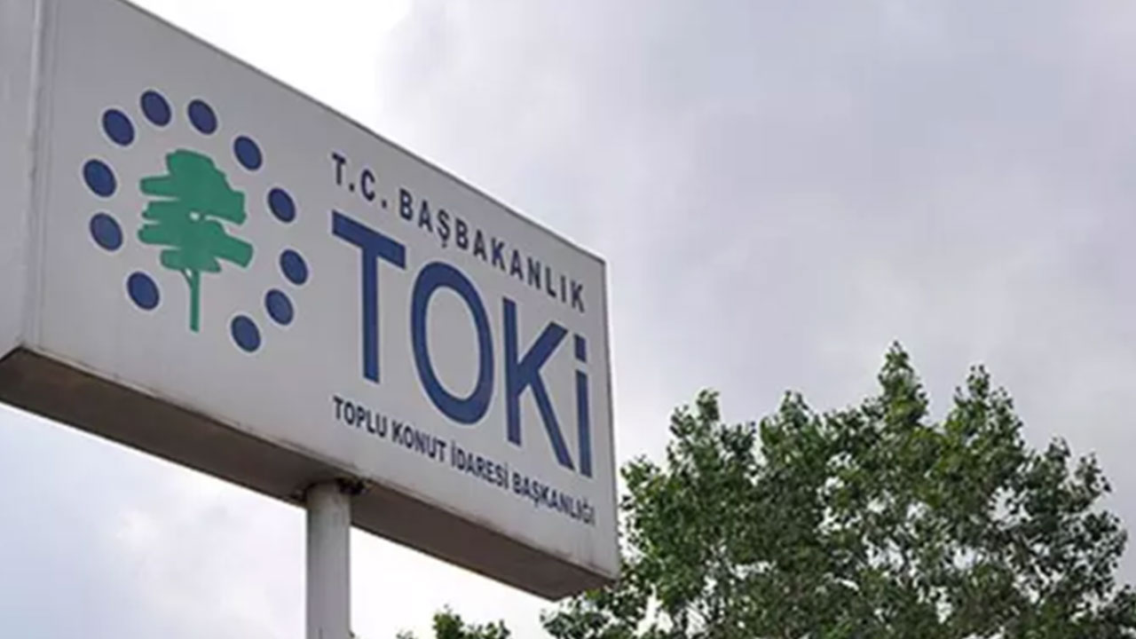 Foto - TOKİ Türkiye'ye ilan etti! 12.105 TL taksitle ev sahibi olma imkanı
