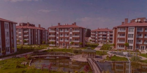 Foto - TOKİ uygun fiyata ev başvurusu başladı mı? TOKİ ev satışları hangi illerde var?