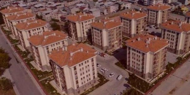 Foto - TOKİ uygun fiyata ev başvurusu başladı mı? TOKİ ev satışları hangi illerde var?