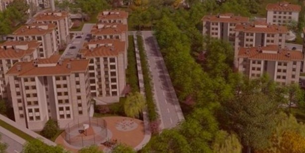 Foto - TOKİ uygun fiyata ev başvurusu başladı mı? TOKİ ev satışları hangi illerde var?
