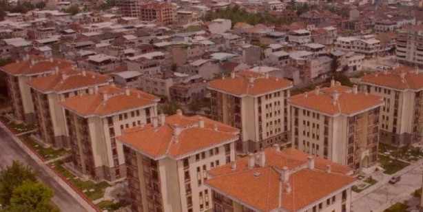 Foto - TOKİ uygun fiyata ev başvurusu başladı mı? TOKİ ev satışları hangi illerde var?