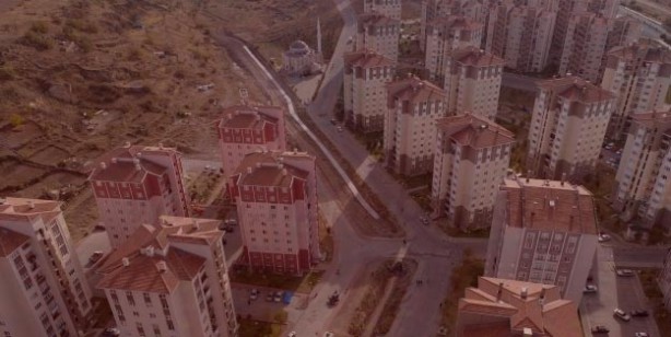 Foto - TOKİ uygun fiyata ev başvurusu başladı mı? TOKİ ev satışları hangi illerde var?