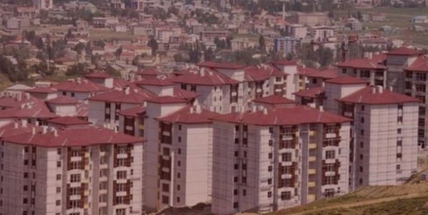 Foto - TOKİ uygun fiyata ev başvurusu başladı mı? TOKİ ev satışları hangi illerde var?