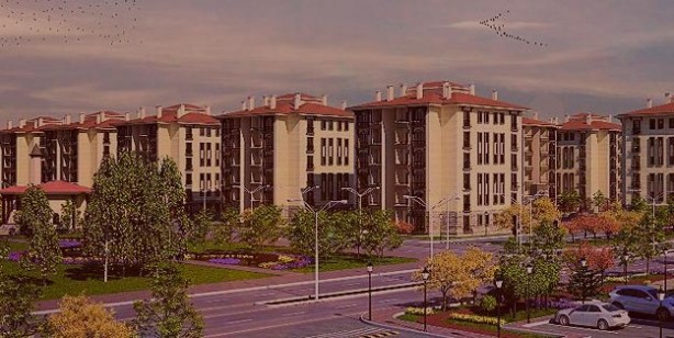 Foto - TOKİ uygun fiyata ev başvurusu başladı mı? TOKİ ev satışları hangi illerde var?