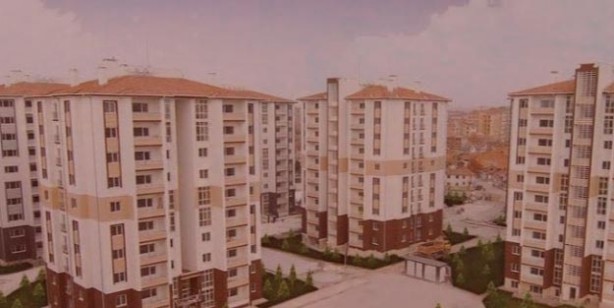 Foto - TOKİ uygun fiyata ev başvurusu başladı mı? TOKİ ev satışları hangi illerde var?