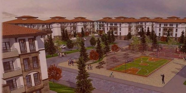 Foto - TOKİ uygun fiyata ev başvurusu başladı mı? TOKİ ev satışları hangi illerde var?