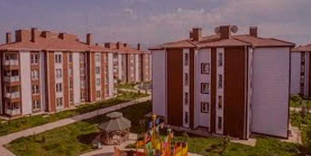 Foto - TOKİ uygun fiyata ev başvurusu başladı mı? TOKİ ev satışları hangi illerde var?