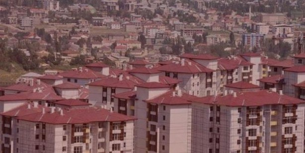 Foto - TOKİ uygun fiyata ev başvurusu başladı mı? TOKİ ev satışları hangi illerde var?