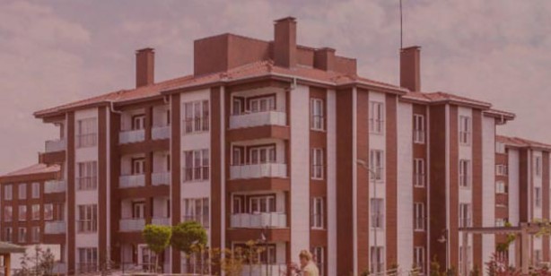 Foto - TOKİ uygun fiyata ev başvurusu başladı mı? TOKİ ev satışları hangi illerde var?