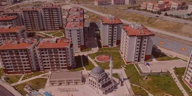 Foto - TOKİ uygun fiyata ev başvurusu başladı mı? TOKİ ev satışları hangi illerde var?