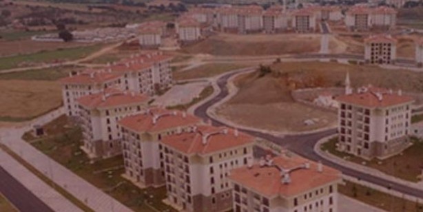 Foto - TOKİ uygun fiyata ev başvurusu başladı mı? TOKİ ev satışları hangi illerde var?