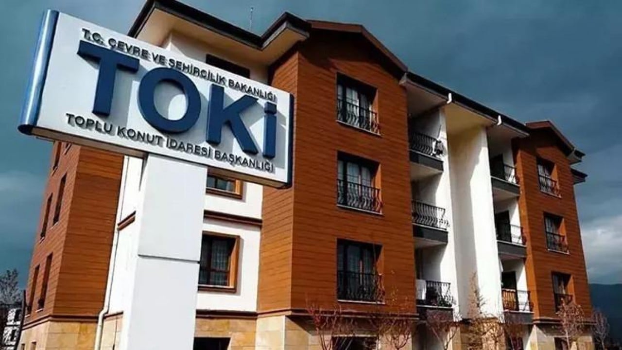 TOKİ'de kura heyecanı başlıyor! 500 bin konut için takvim netleşti