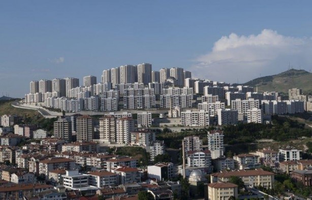 Foto - TOKİ'den 33 ilde arsa satışı! İstanbul, İzmir, Antalya... İşte başvuru için gerekli şartlar...