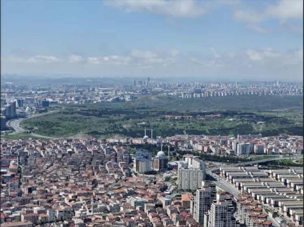 TOKİ'den 33 ilde arsa satışı! İstanbul, İzmir, Antalya... İşte başvuru için gerekli şartlar...