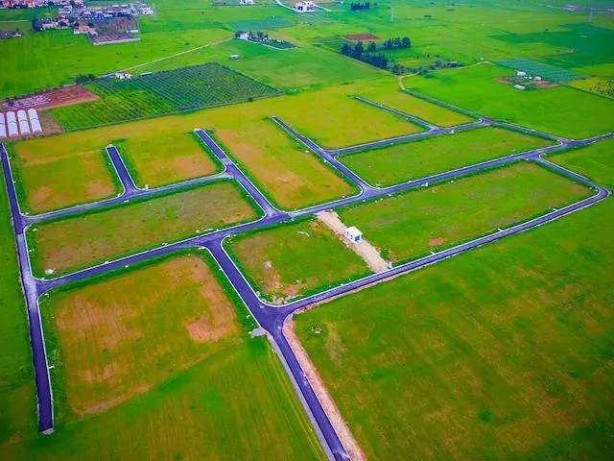 Foto - TOKİ'den 33 ilde arsa satışı! İstanbul, İzmir, Antalya... İşte başvuru için gerekli şartlar...