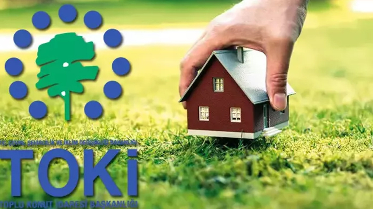 TOKİ'den 43 ilde taksitle dev arsa kampanyası! Başvuru tarihleri ve satış yapılacak iller belli oldu