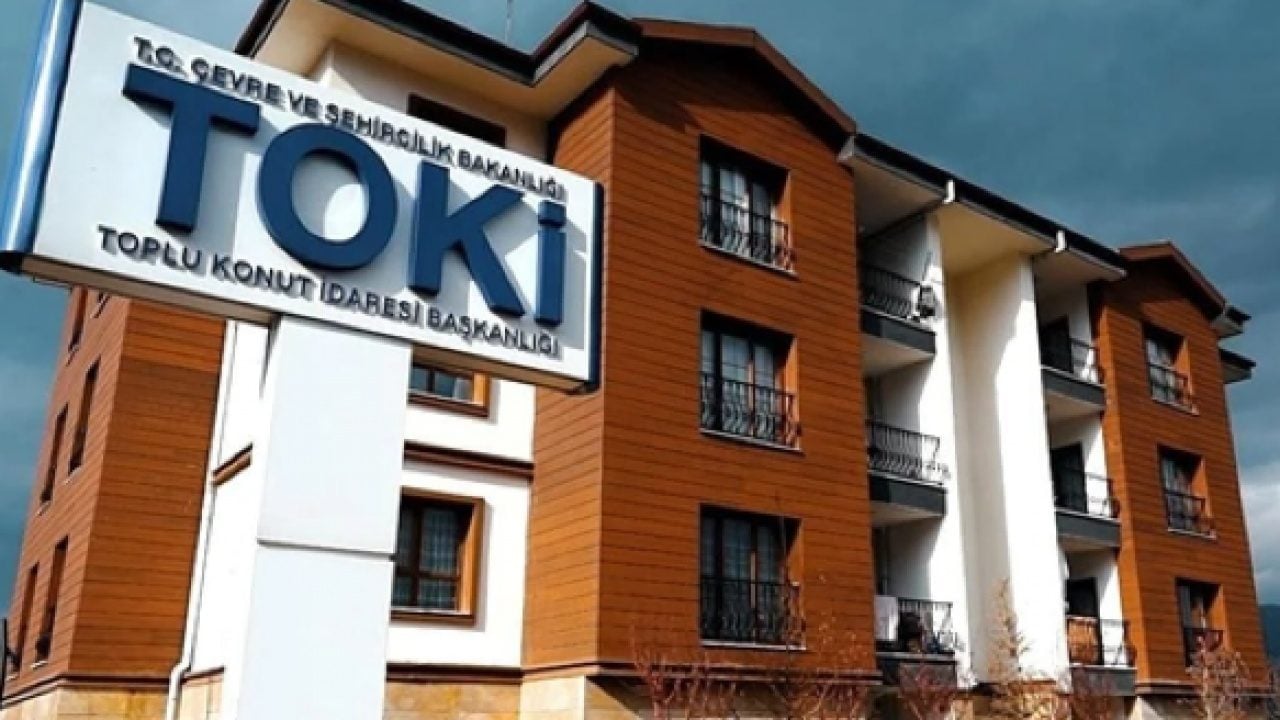 Foto - TOKİ’den 61 ilde büyük arsa hamlesi! Yüzde 25 peşinatla 48 ay vade fırsatı