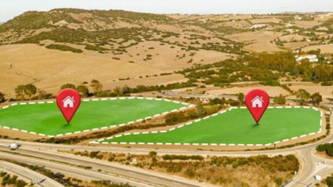Foto - TOKİ’den 61 ilde büyük arsa hamlesi! Yüzde 25 peşinatla 48 ay vade fırsatı