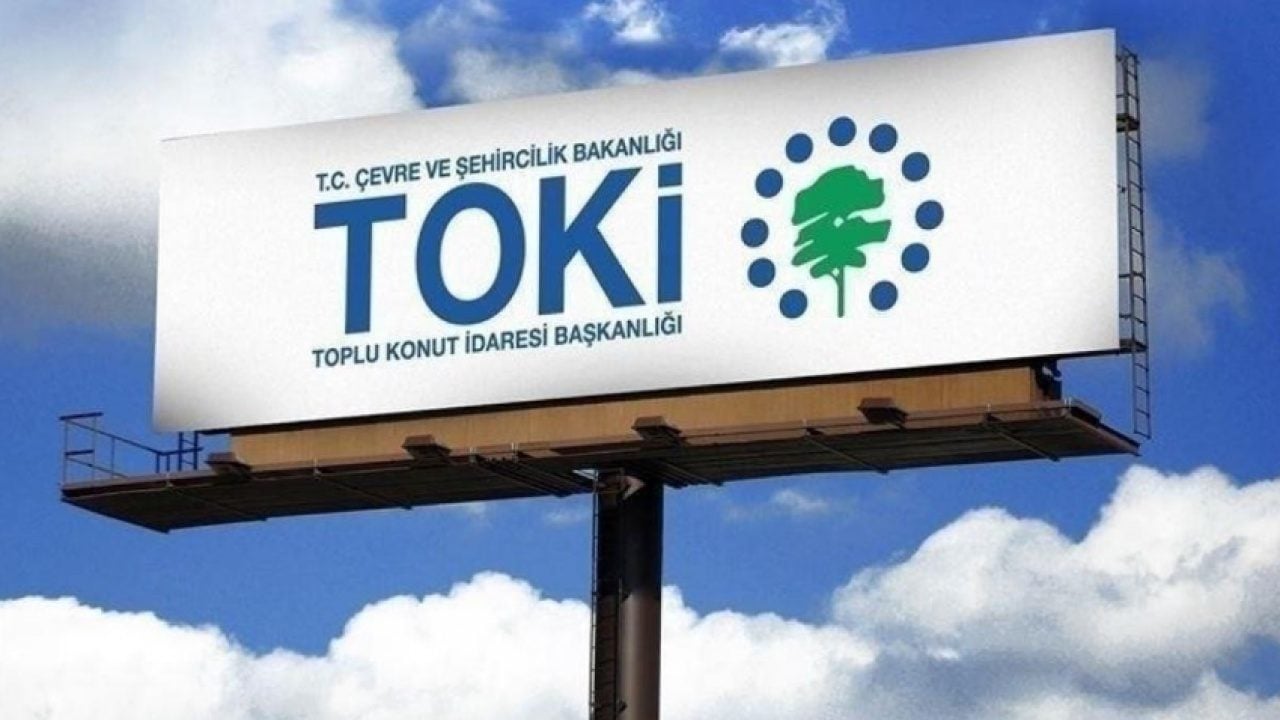 TOKİ’den 61 ilde büyük arsa hamlesi! Yüzde 25 peşinatla 48 ay vade fırsatı