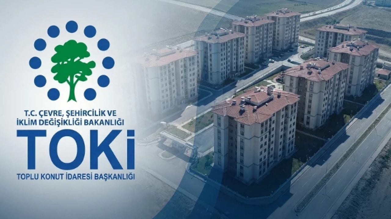 Foto - TOKİ’den 61 ilde büyük arsa hamlesi! Yüzde 25 peşinatla 48 ay vade fırsatı