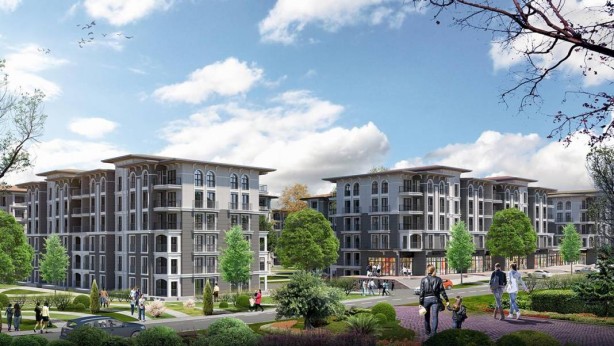 Foto - TOKİ'den bomba kampanya! Son tarih belli oldu! İşte başvuru şartları