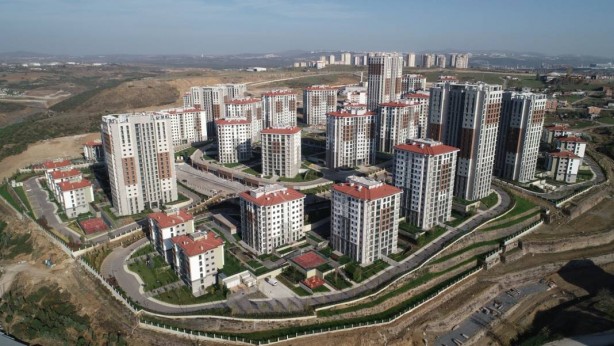 Foto - TOKİ'den bomba kampanya! Son tarih belli oldu! İşte başvuru şartları