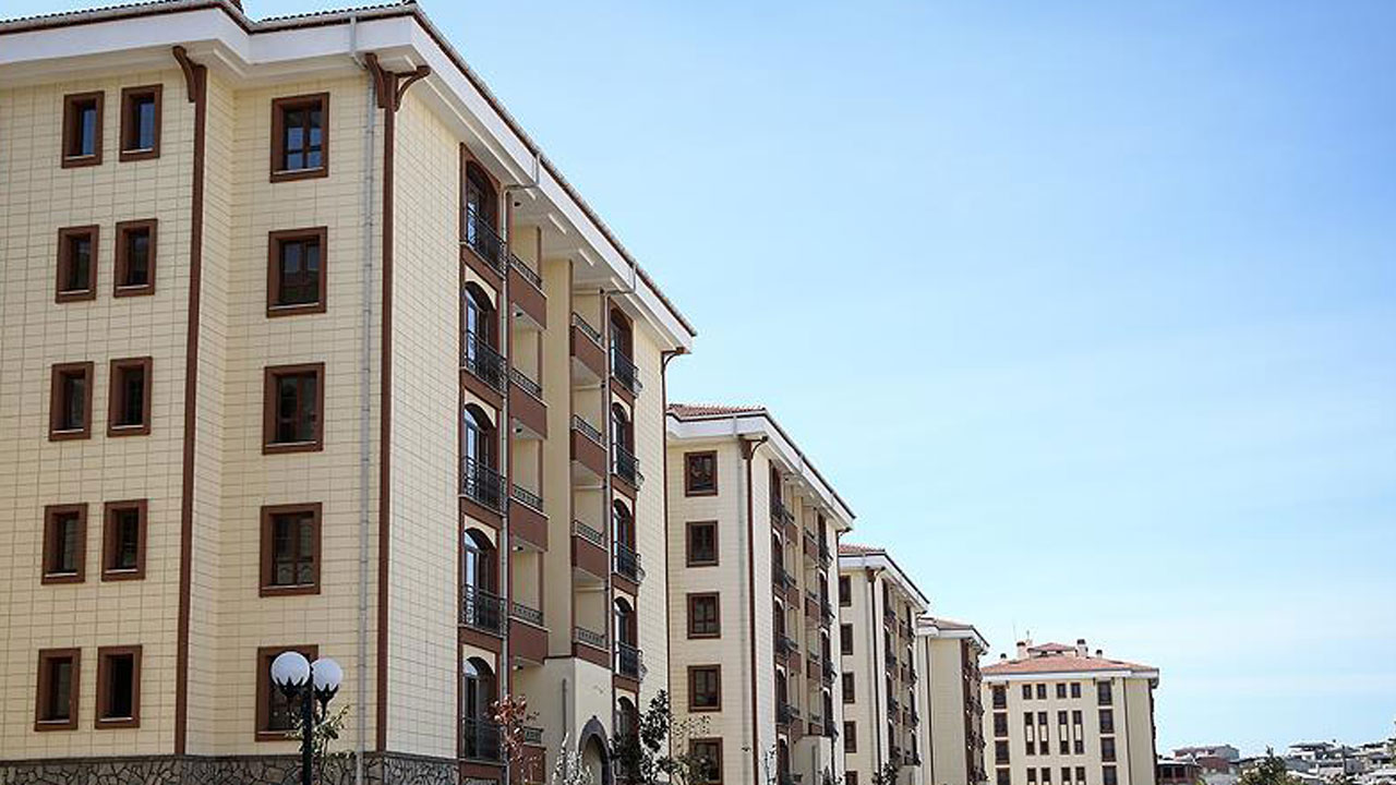 Foto - TOKİ’den büyük fırsat! Aylık 11.430 TL taksitle ev sahibi olma şansı
