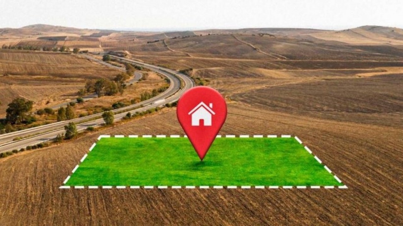 Foto - TOKİ’den büyük hamle! İstanbul ve Ankara’da arsa kapma yarışı başladı