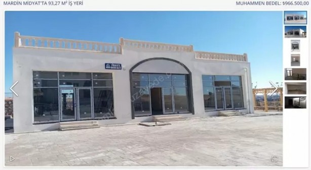 Foto - TOKİ'den dev fırsat! 12 bin TL taksitle daire sahibi olacaksınız