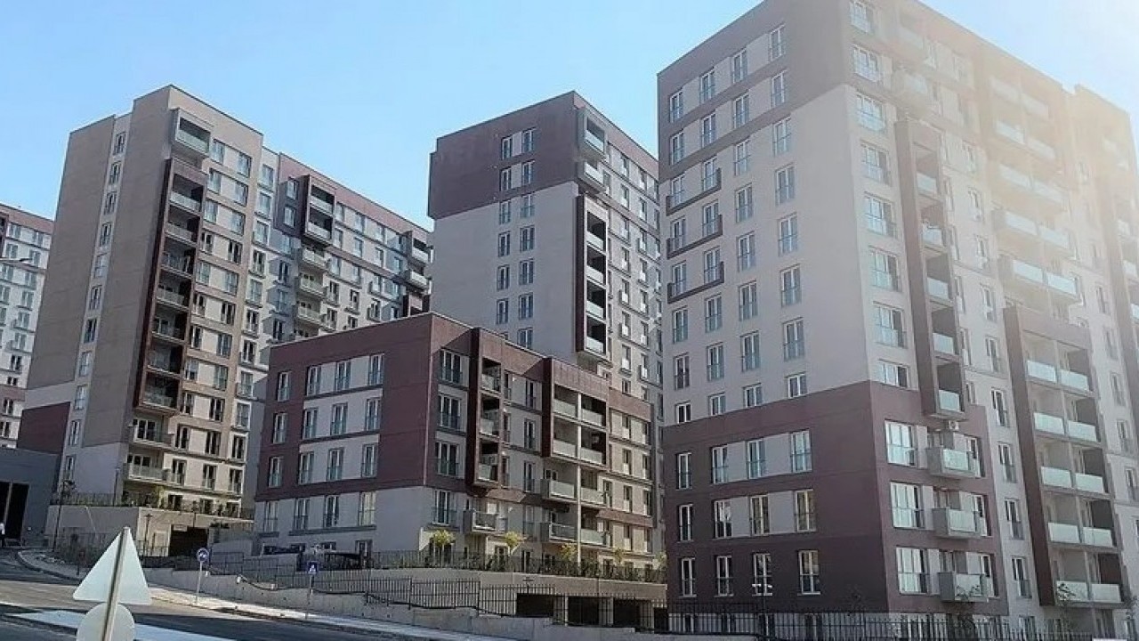 Foto - TOKİ’den dev konut hamlesi! İşte 500 bin sosyal konut projesinin detayları