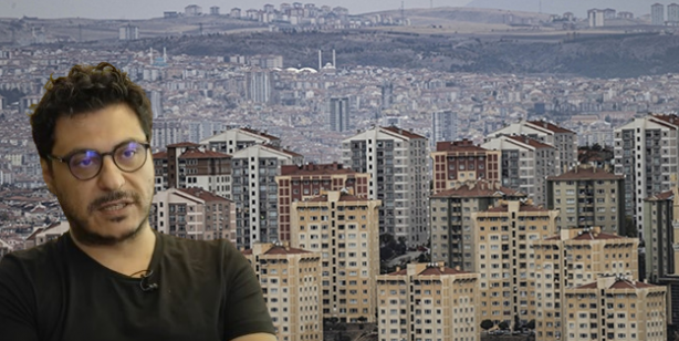 TOKİ'den ev çıkanlar dikkat! Ekonomist Mert Başaran vatandaşı zengin edecek formülü açıkladı