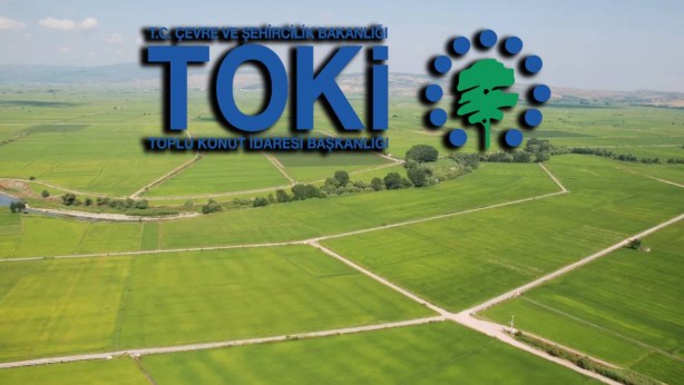 Foto - TOKİ’den flaş karar! Tüm Türkiye’ye ilan edildi! Duyan, duymayanlara haber etsin