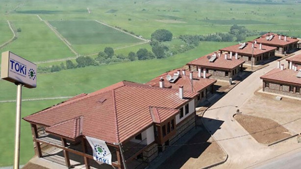 Foto - TOKİ’den flaş karar! Tüm Türkiye’ye ilan edildi! Duyan, duymayanlara haber etsin