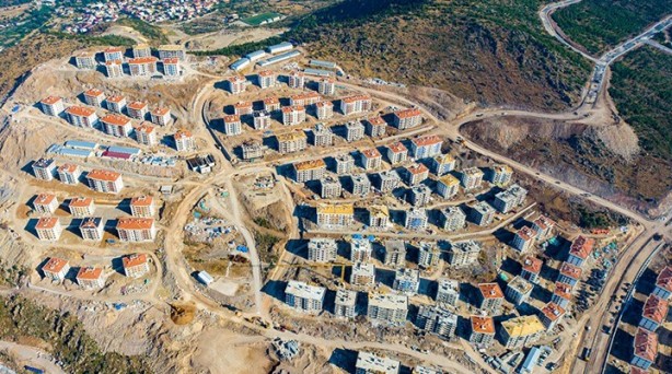 Foto - TOKİ’den flaş karar! Tüm Türkiye’ye ilan edildi! Duyan, duymayanlara haber etsin