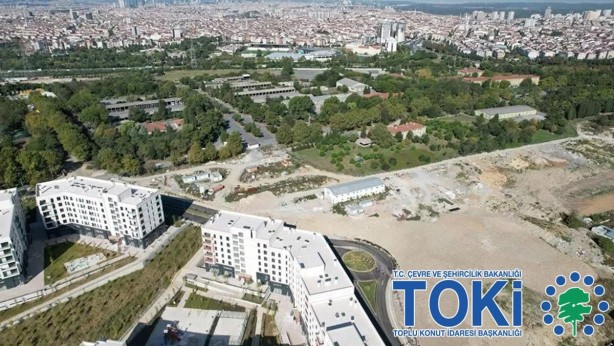 Foto - TOKİ’den flaş karar! Tüm Türkiye’ye ilan edildi! Duyan, duymayanlara haber etsin