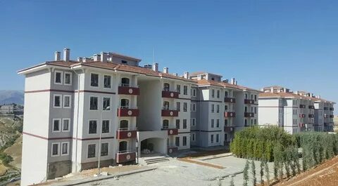 Foto - TOKİ'den hiç evi olmayanlara müjde! Asgari ücretin dörtte biri kadar taksitle