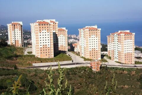 Foto - TOKİ'den hiç evi olmayanlara müjde! Asgari ücretin dörtte biri kadar taksitle