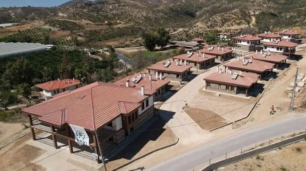 Foto - Nasıl teslim alınacak? TOKİ’den arsa alanların beklediği haber geldi