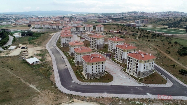 Foto - TOKİ'den indirim müjdesi! İşte aranan şartlar