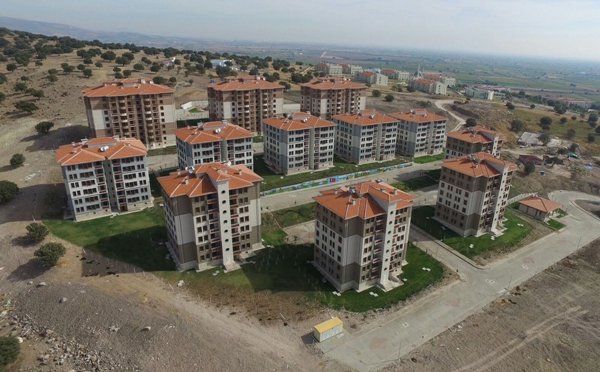 Foto - TOKİ'den indirim müjdesi! İşte aranan şartlar