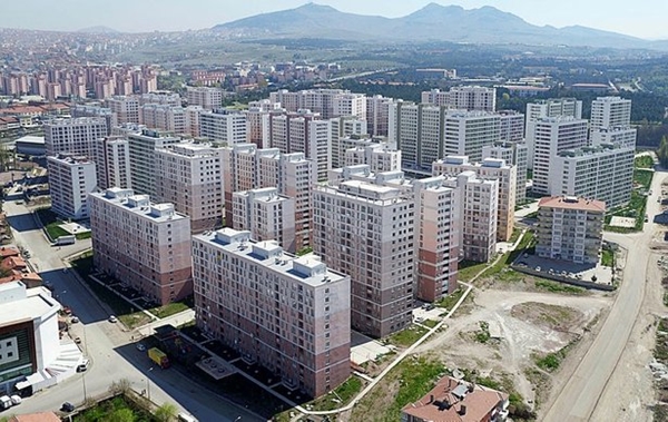 Foto - TOKİ'den indirim müjdesi! İşte aranan şartlar
