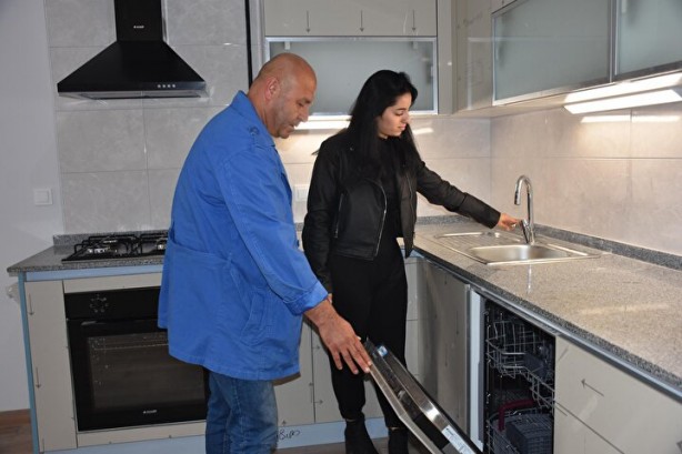Foto - TOKİ'den kira öder gibi ev sahibi olma fırsatı: Ayda bin 683 TL taksitle konut satışı