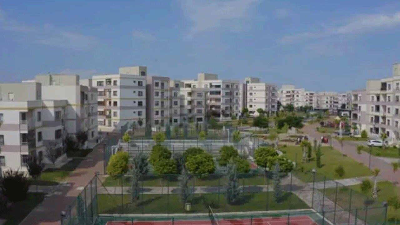 TOKİ'den konut müjdesi: Seferberlik başlıyor!