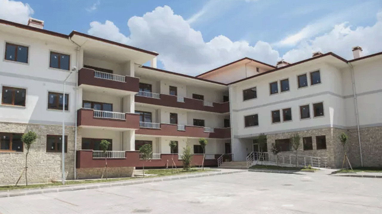 Foto - TOKİ'den konut müjdesi: Seferberlik başlıyor!