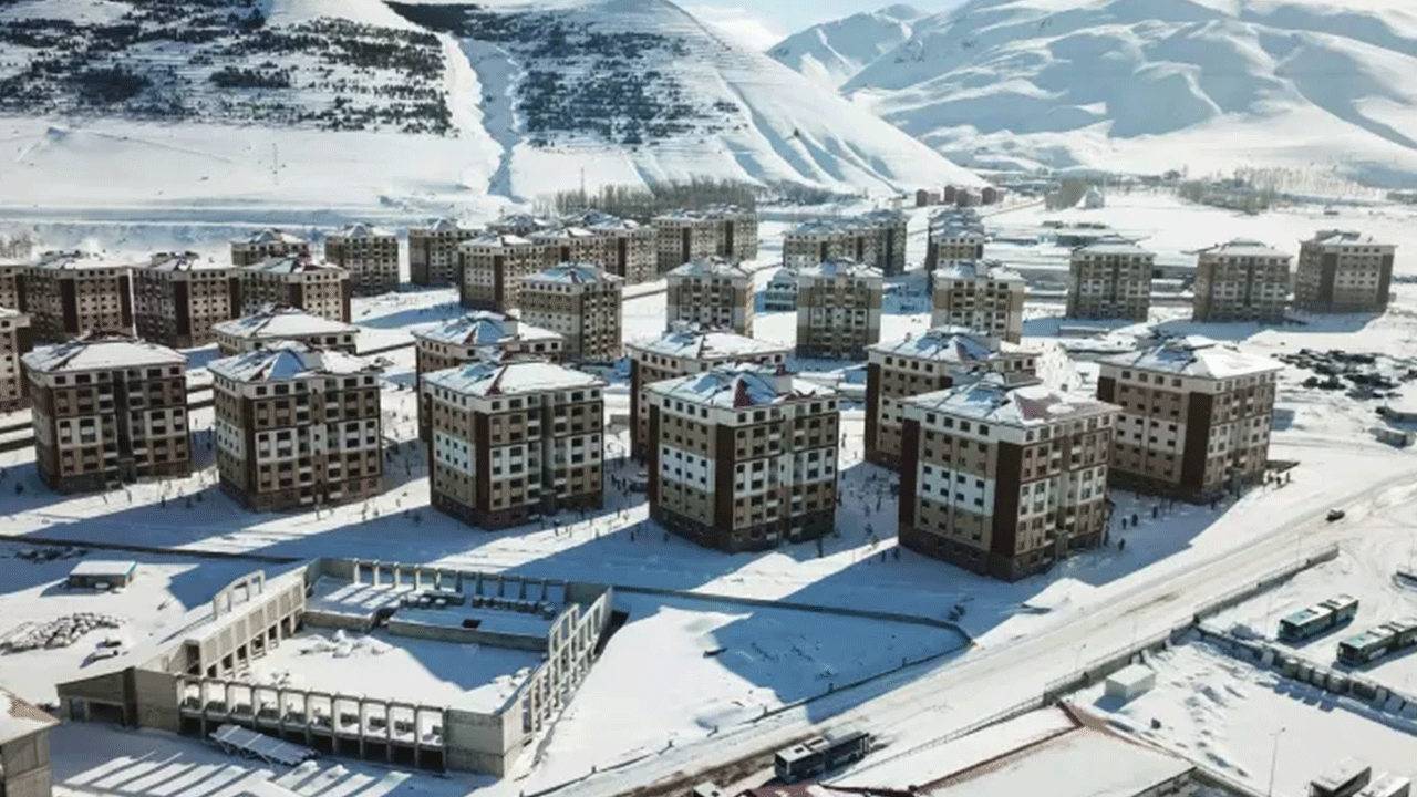 Foto - TOKİ'den konut müjdesi: Seferberlik başlıyor!