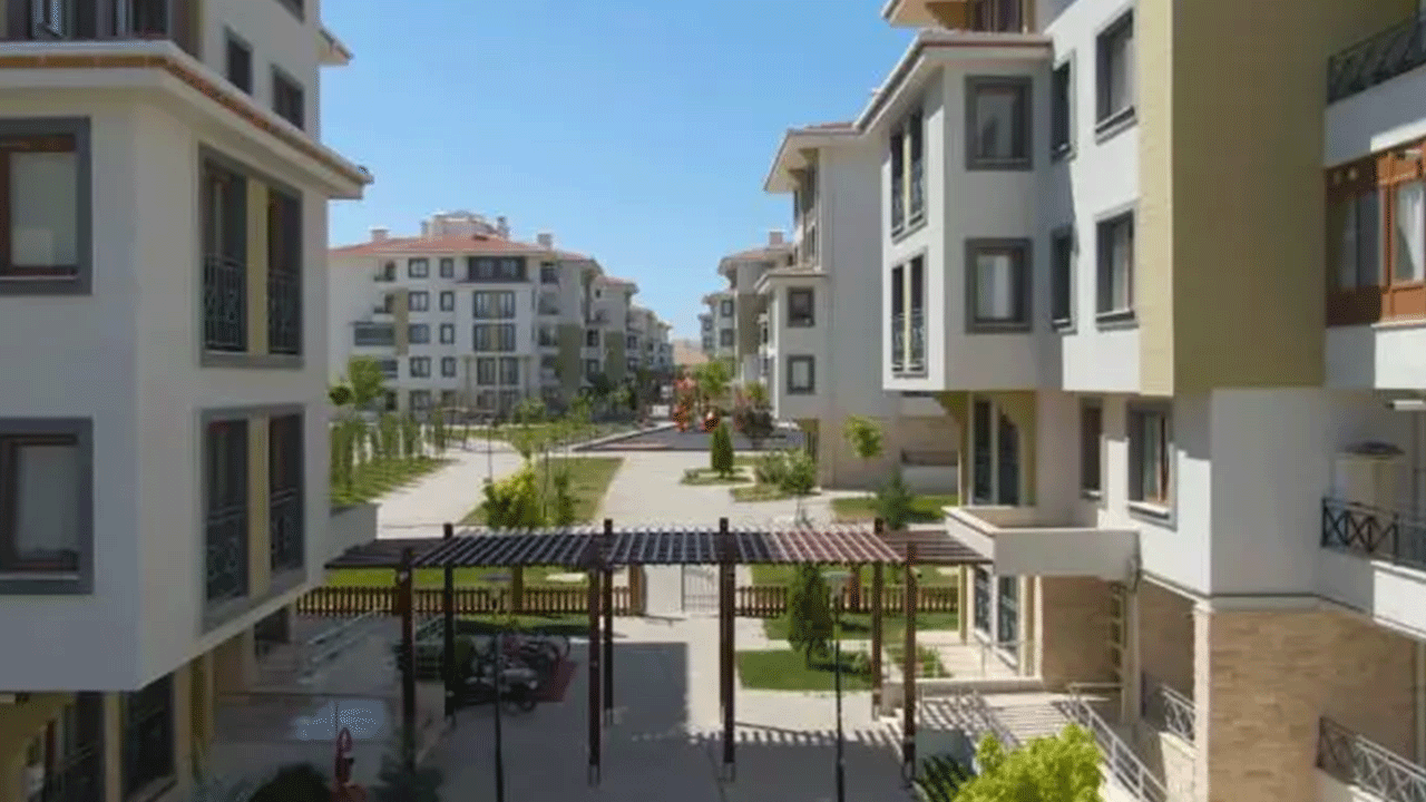 Foto - TOKİ'den konut müjdesi: Seferberlik başlıyor!