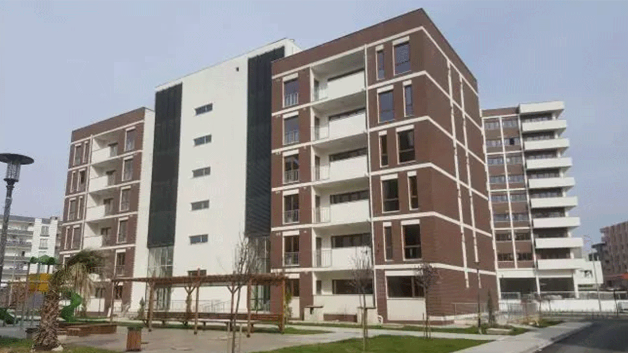 Foto - TOKİ'den konut müjdesi: Seferberlik başlıyor!