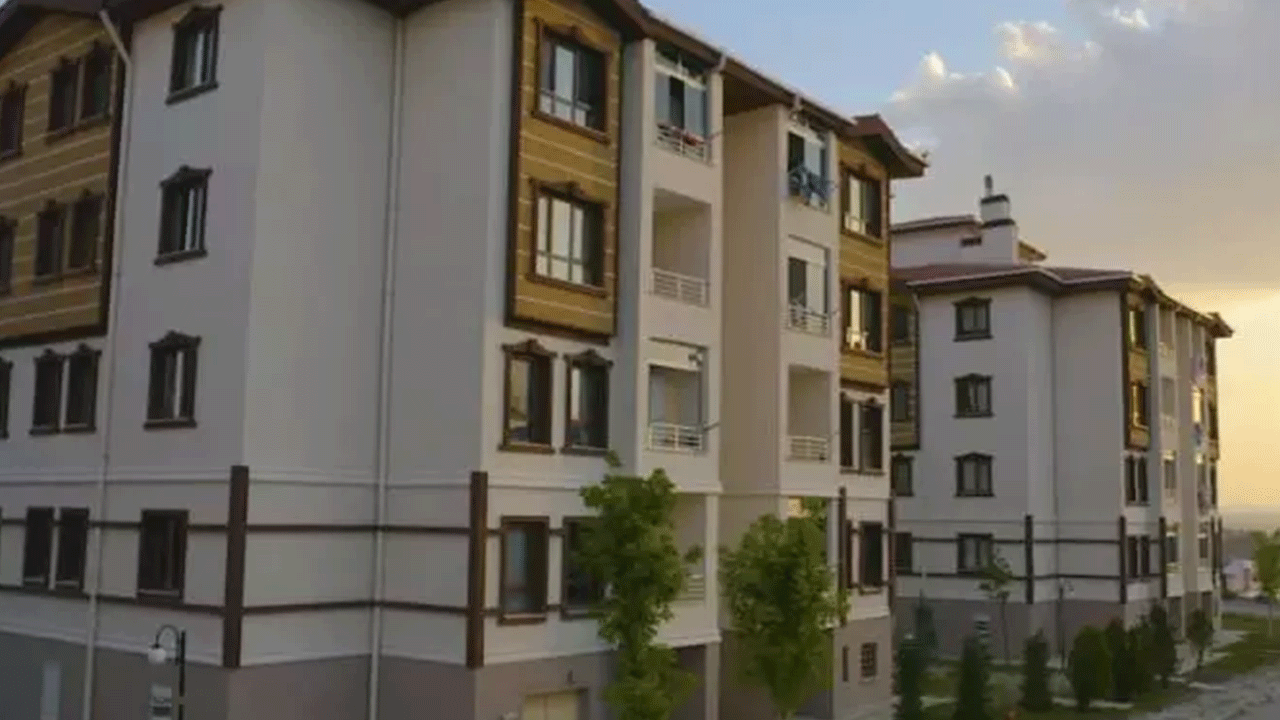 Foto - TOKİ'den konut müjdesi: Seferberlik başlıyor!