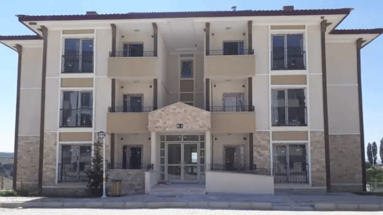 Foto - TOKİ'den konut müjdesi: Seferberlik başlıyor!